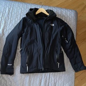 North face set